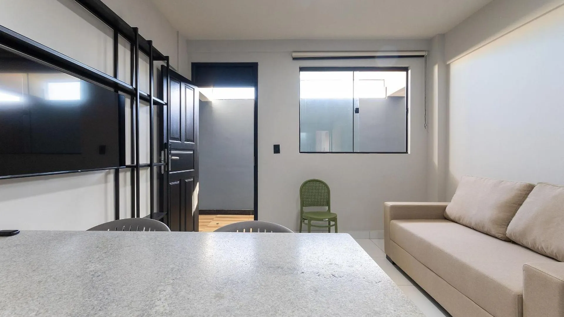 City Studios Housi Natal By Carpediem Apartment