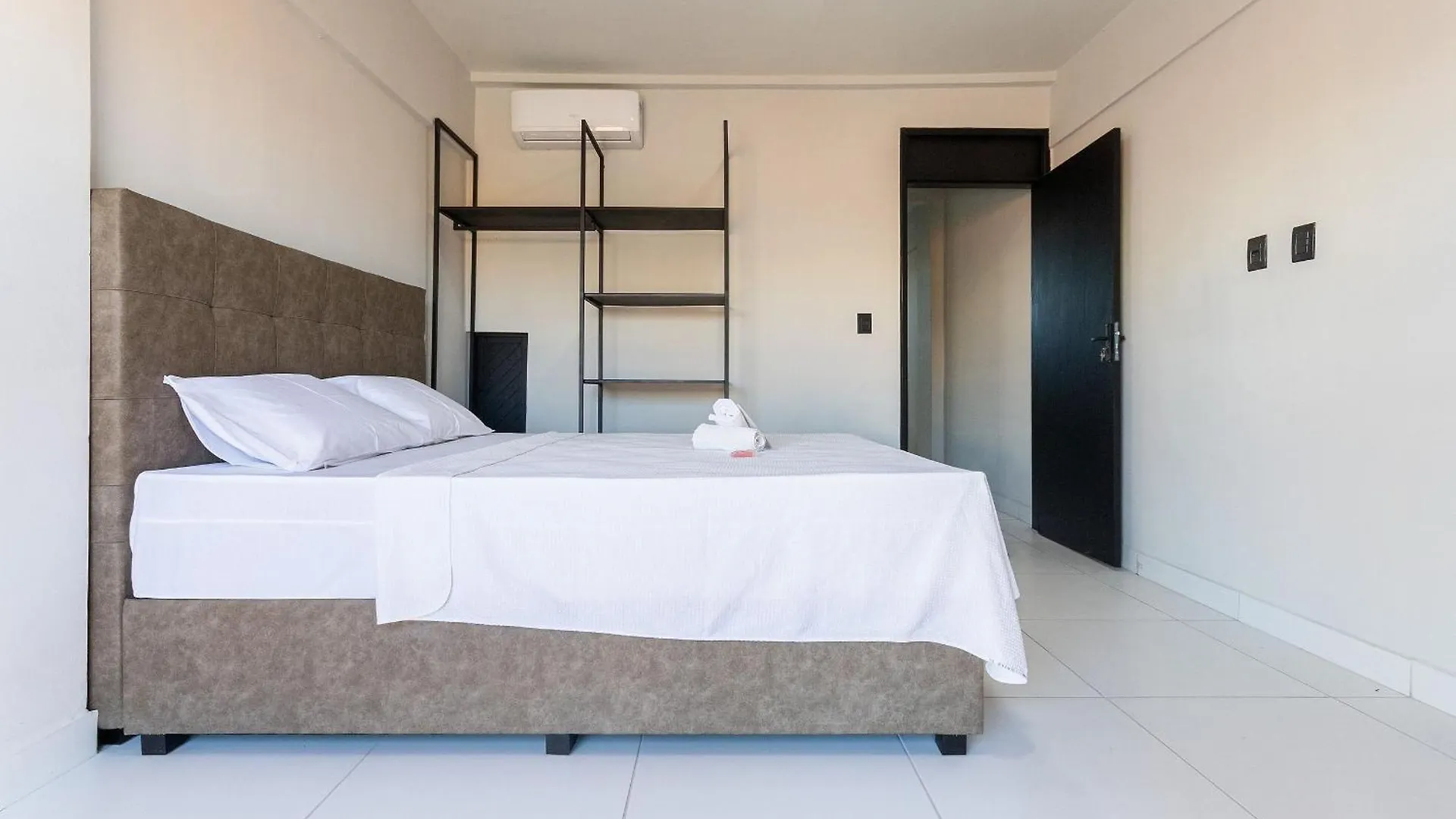 City Studios Housi Natal By Carpediem 0*,  Brazil