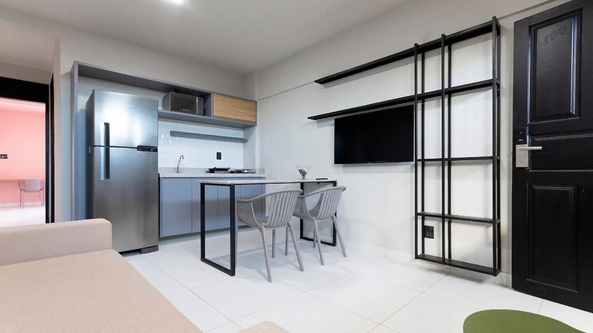 City Studios Housi Natal By Carpediem 0*,  Brazil