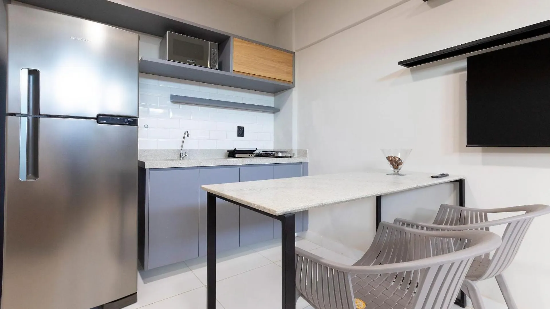 Apartment City Studios Housi Natal By Carpediem Brazil
